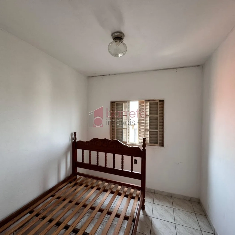 SOBRADO PARA VENDA NO BAIRRO JARDIM PACAEMBU – JUNDIAÍ/SP