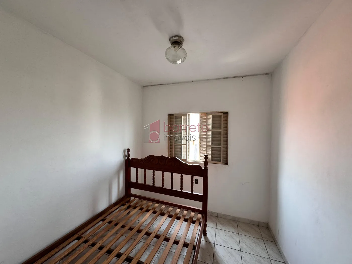 SOBRADO PARA VENDA NO BAIRRO JARDIM PACAEMBU – JUNDIAÍ/SP