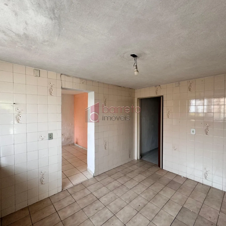 SOBRADO PARA VENDA NO BAIRRO JARDIM PACAEMBU – JUNDIAÍ/SP
