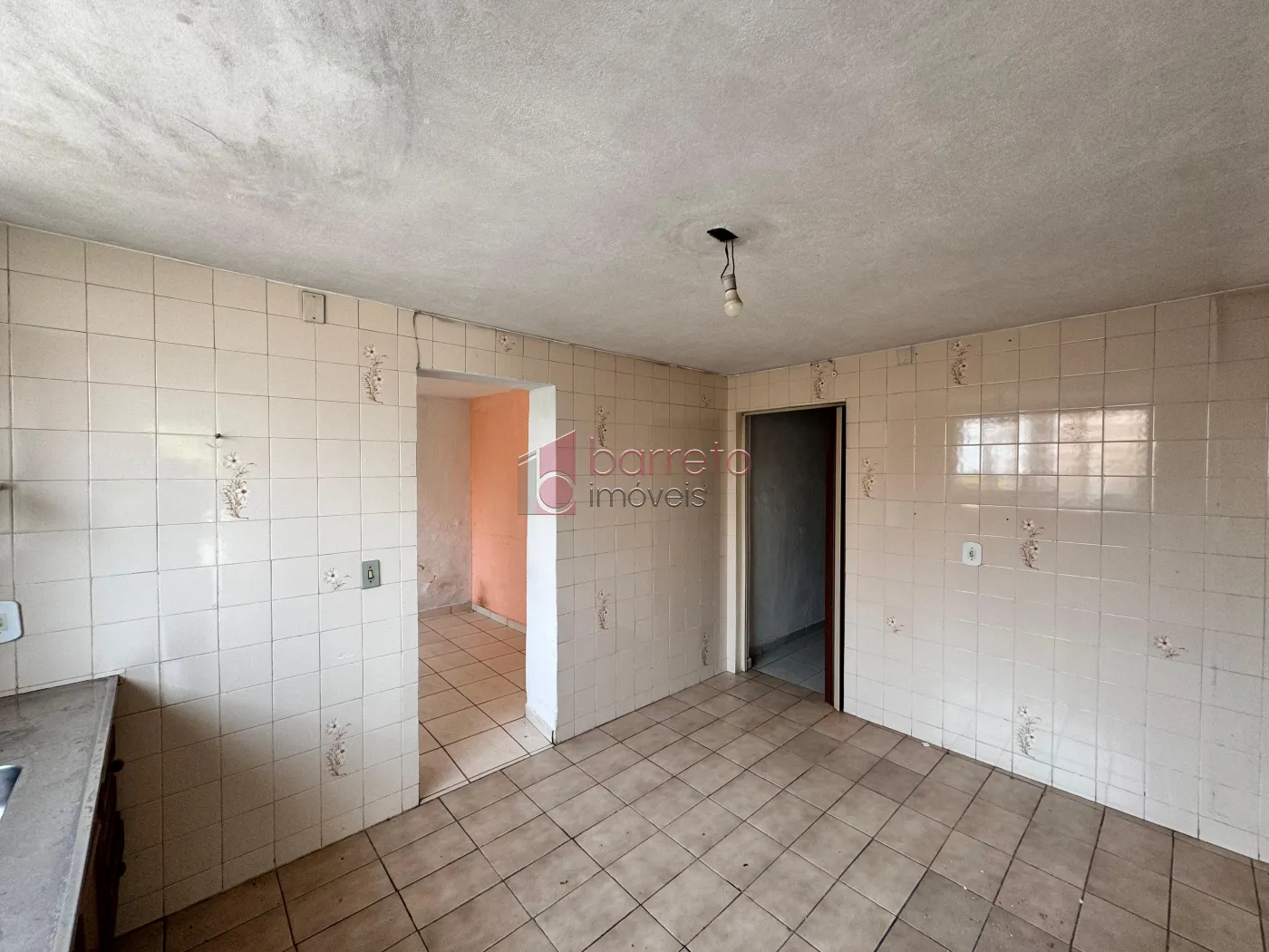 SOBRADO PARA VENDA NO BAIRRO JARDIM PACAEMBU – JUNDIAÍ/SP