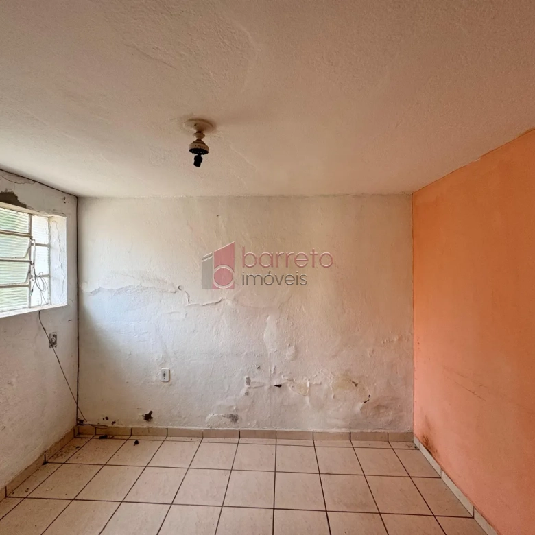SOBRADO PARA VENDA NO BAIRRO JARDIM PACAEMBU – JUNDIAÍ/SP