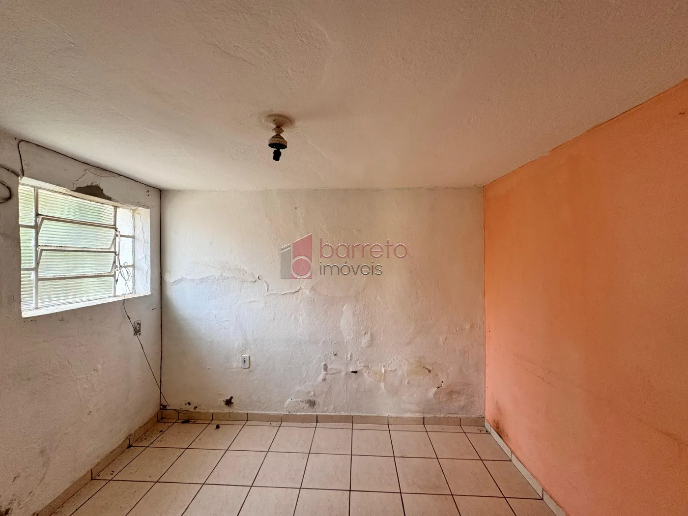 SOBRADO PARA VENDA NO BAIRRO JARDIM PACAEMBU – JUNDIAÍ/SP