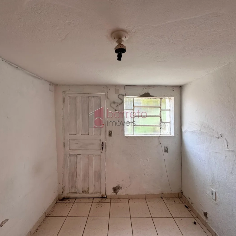 SOBRADO PARA VENDA NO BAIRRO JARDIM PACAEMBU – JUNDIAÍ/SP