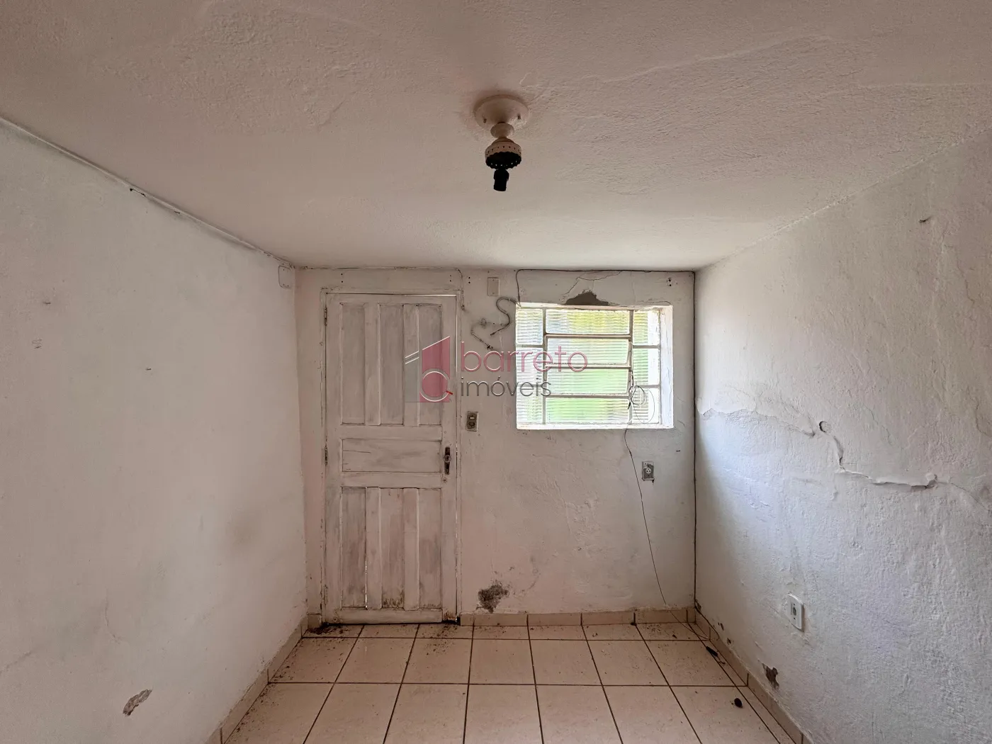 SOBRADO PARA VENDA NO BAIRRO JARDIM PACAEMBU – JUNDIAÍ/SP