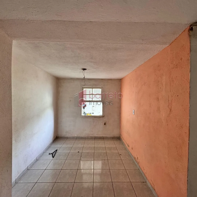 SOBRADO PARA VENDA NO BAIRRO JARDIM PACAEMBU – JUNDIAÍ/SP
