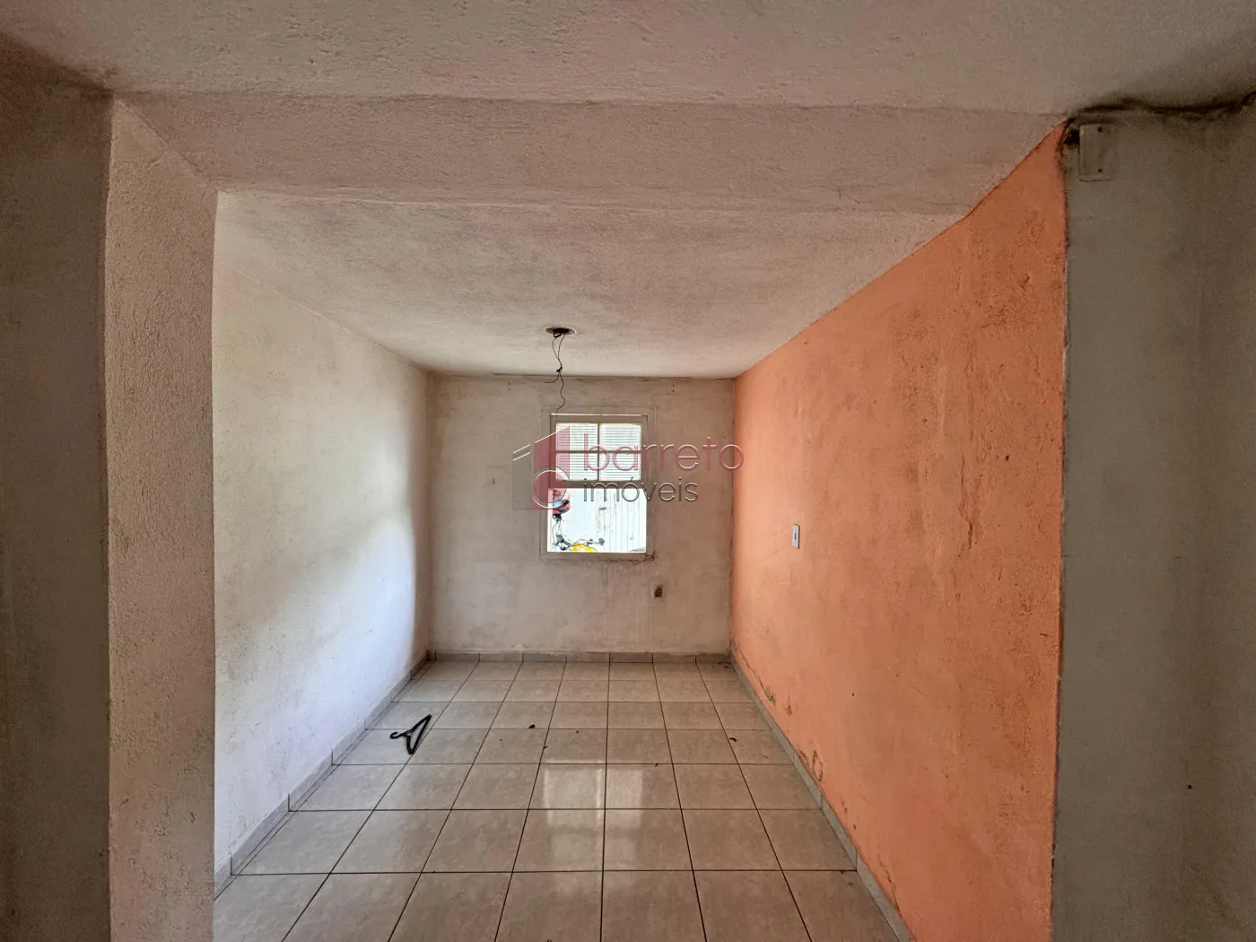 SOBRADO PARA VENDA NO BAIRRO JARDIM PACAEMBU – JUNDIAÍ/SP