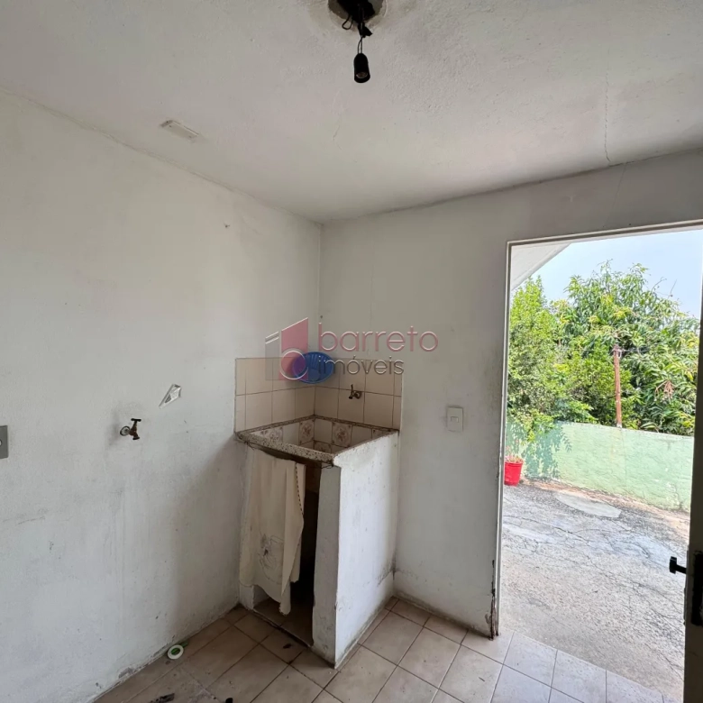 SOBRADO PARA VENDA NO BAIRRO JARDIM PACAEMBU – JUNDIAÍ/SP