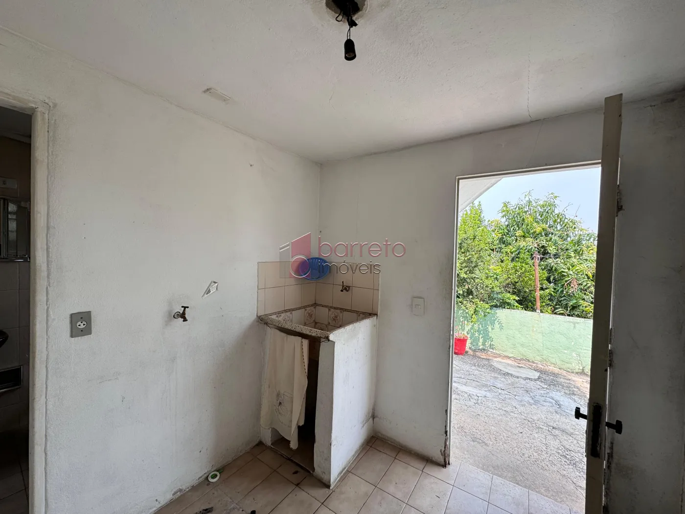 SOBRADO PARA VENDA NO BAIRRO JARDIM PACAEMBU – JUNDIAÍ/SP