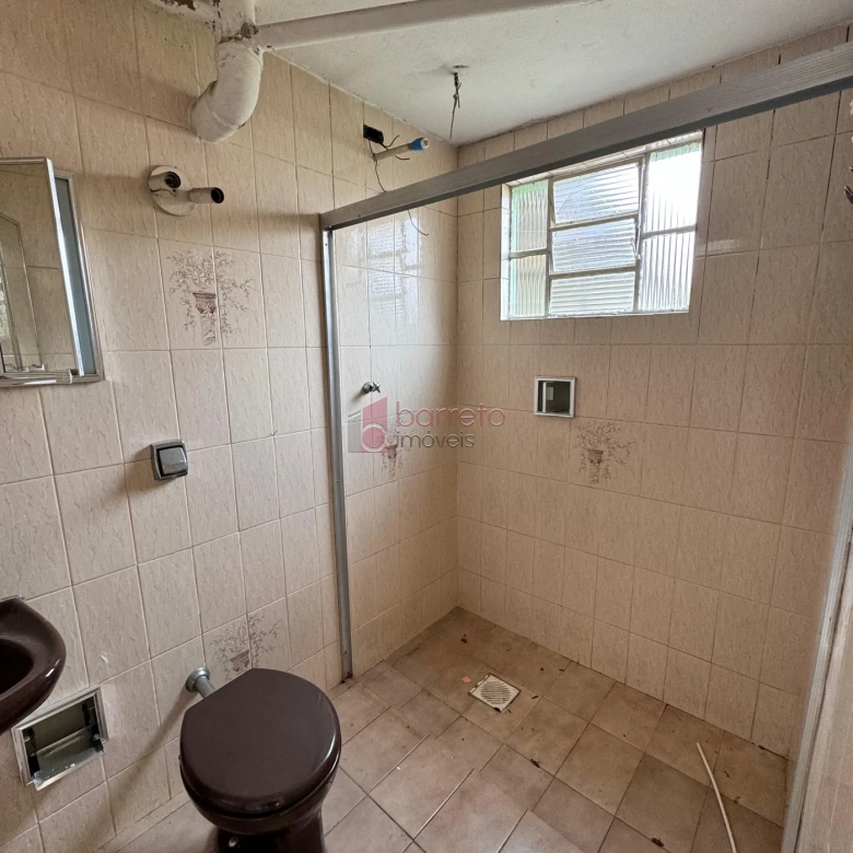 SOBRADO PARA VENDA NO BAIRRO JARDIM PACAEMBU – JUNDIAÍ/SP