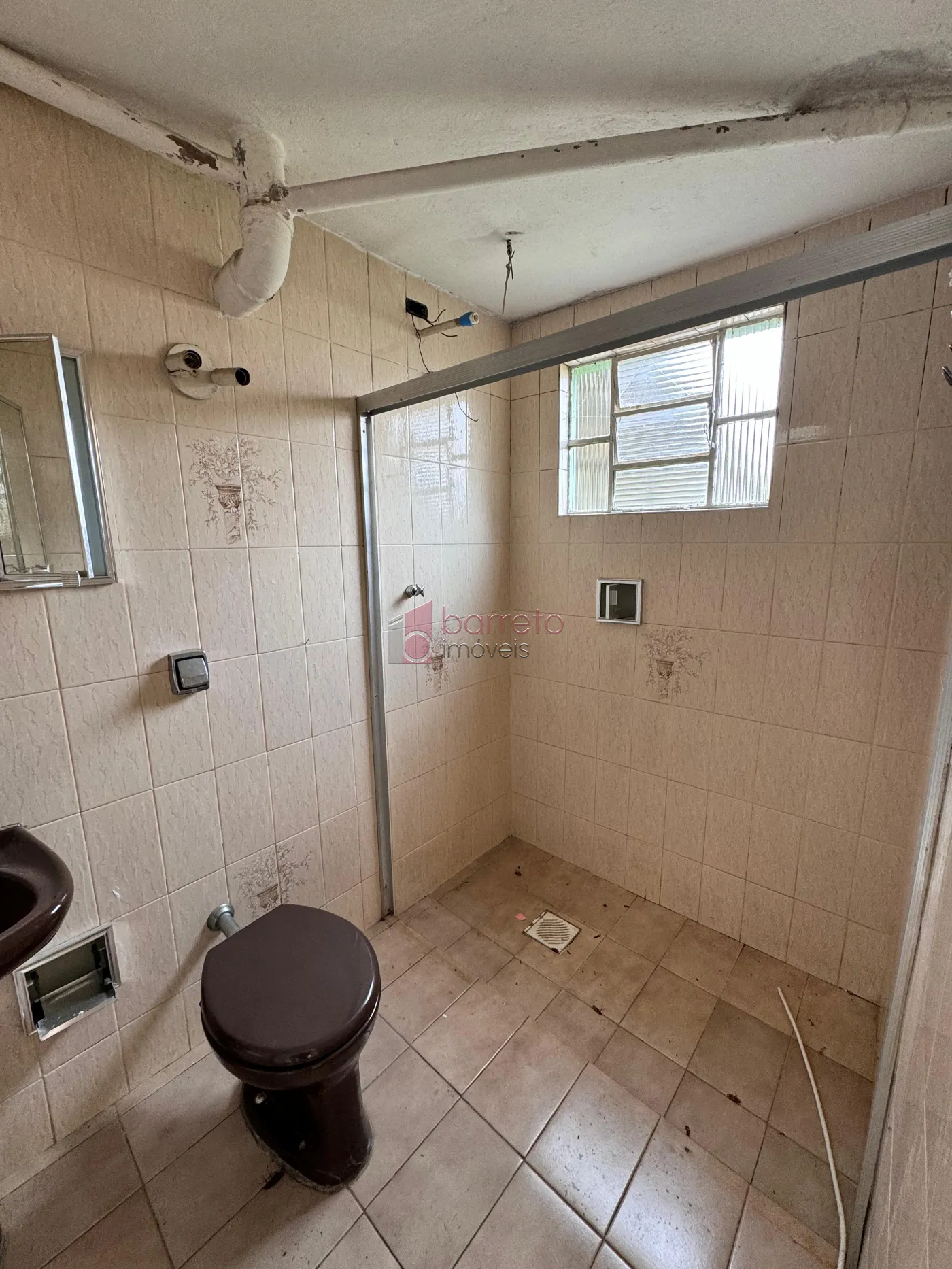 SOBRADO PARA VENDA NO BAIRRO JARDIM PACAEMBU – JUNDIAÍ/SP