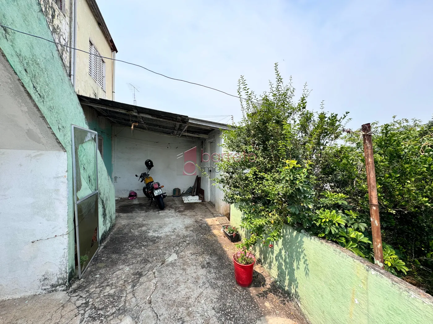 SOBRADO PARA VENDA NO BAIRRO JARDIM PACAEMBU – JUNDIAÍ/SP