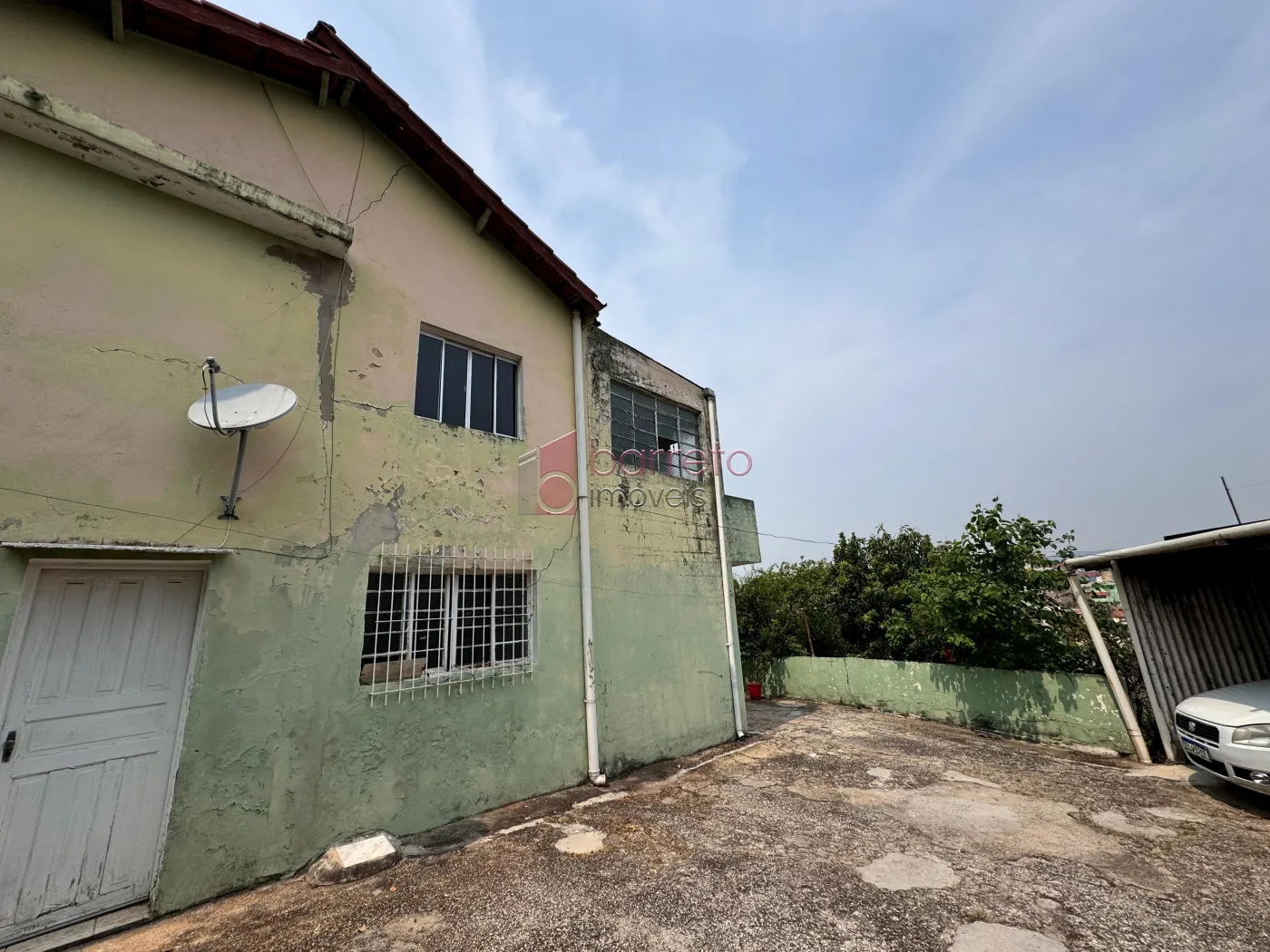 SOBRADO PARA VENDA NO BAIRRO JARDIM PACAEMBU – JUNDIAÍ/SP