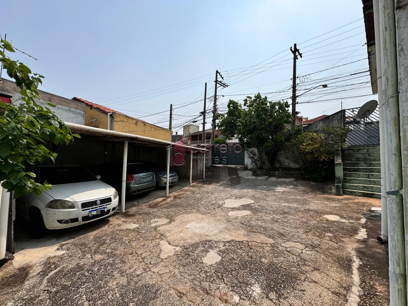 SOBRADO PARA VENDA NO BAIRRO JARDIM PACAEMBU – JUNDIAÍ/SP