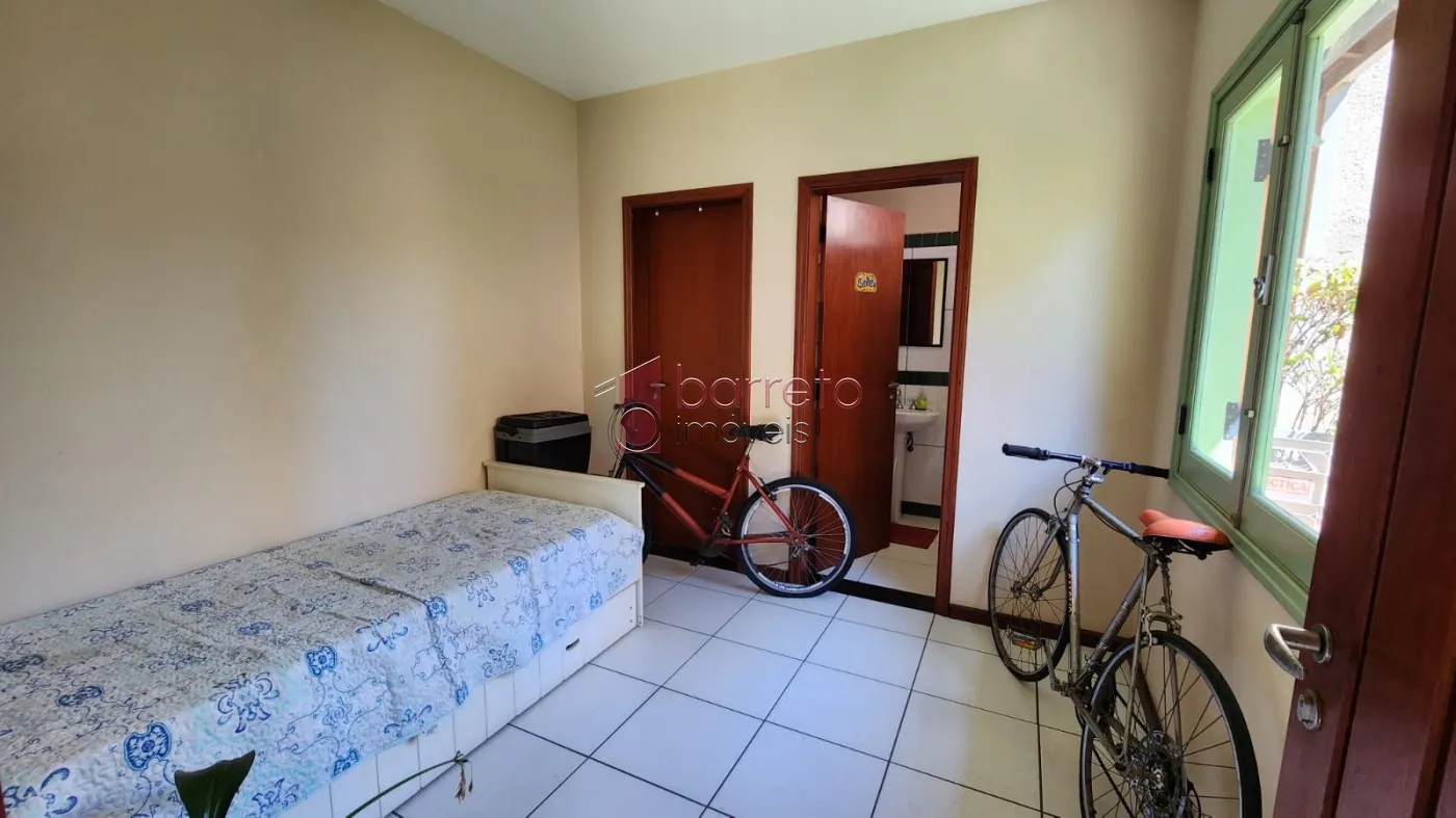 CASA COM 03 QUARTOS À VENDA – JARDIM PAULISTA – JUNDIAÍ/SP