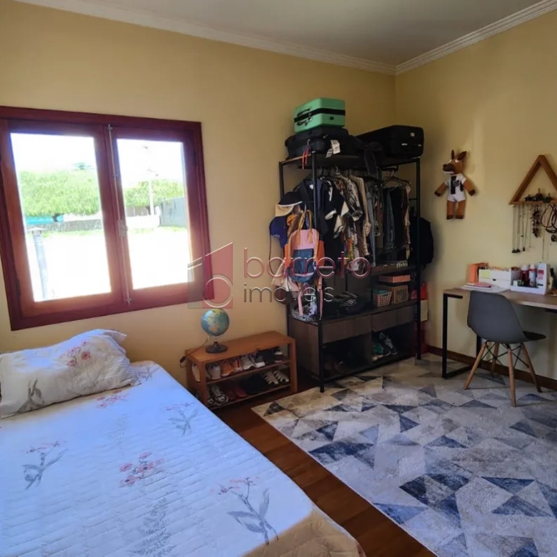CASA COM 03 QUARTOS À VENDA – JARDIM PAULISTA – JUNDIAÍ/SP