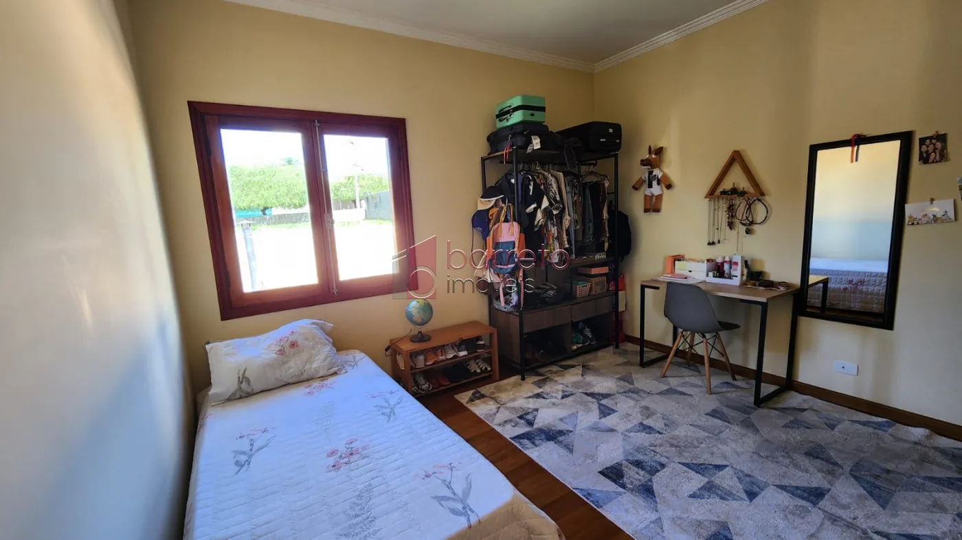 CASA COM 03 QUARTOS À VENDA – JARDIM PAULISTA – JUNDIAÍ/SP