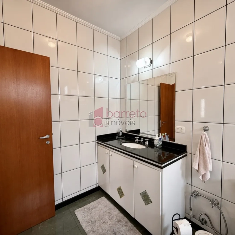 CASA COM 03 QUARTOS À VENDA – JARDIM PAULISTA – JUNDIAÍ/SP