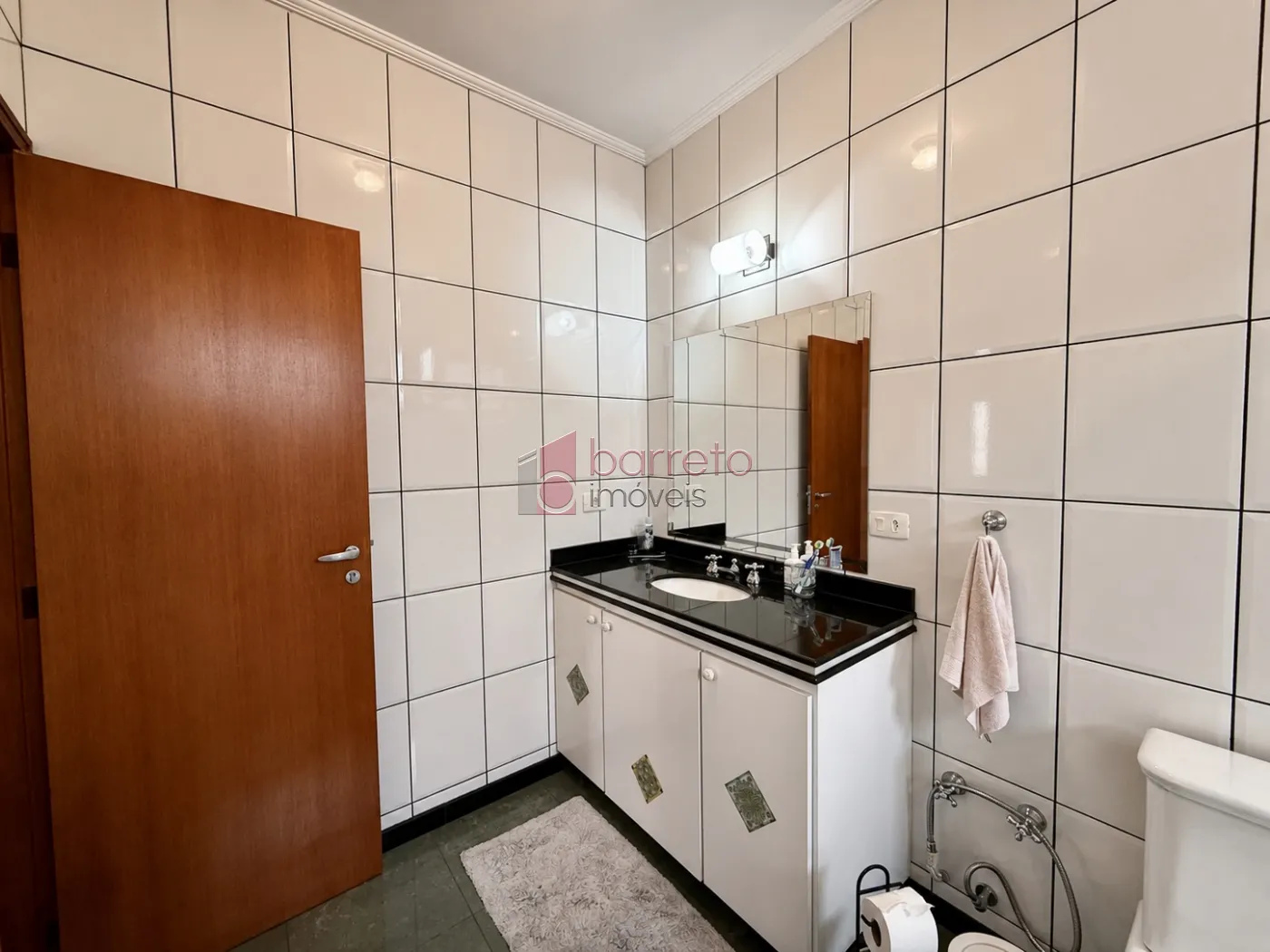 CASA COM 03 QUARTOS À VENDA – JARDIM PAULISTA – JUNDIAÍ/SP