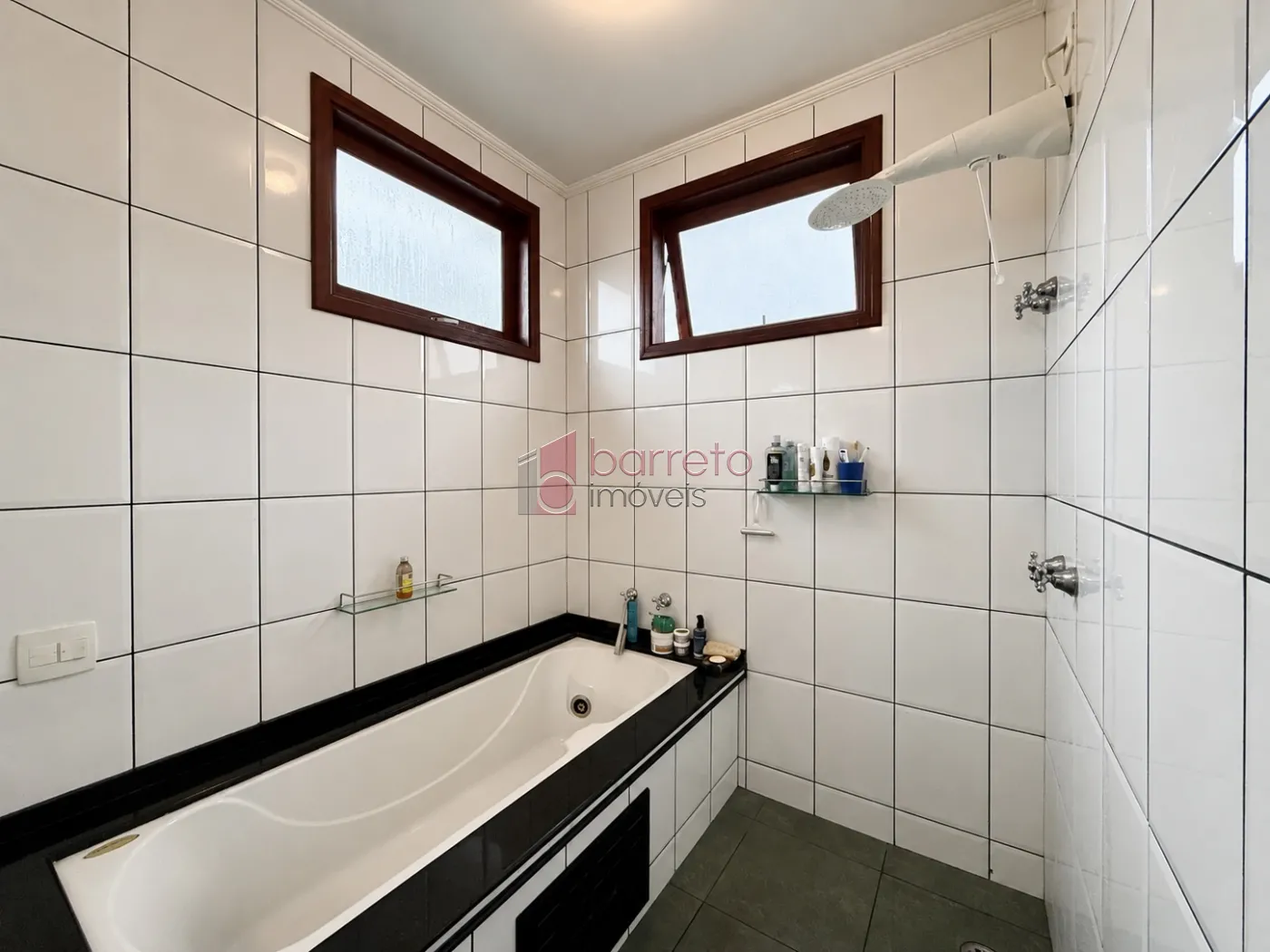 CASA COM 03 QUARTOS À VENDA – JARDIM PAULISTA – JUNDIAÍ/SP