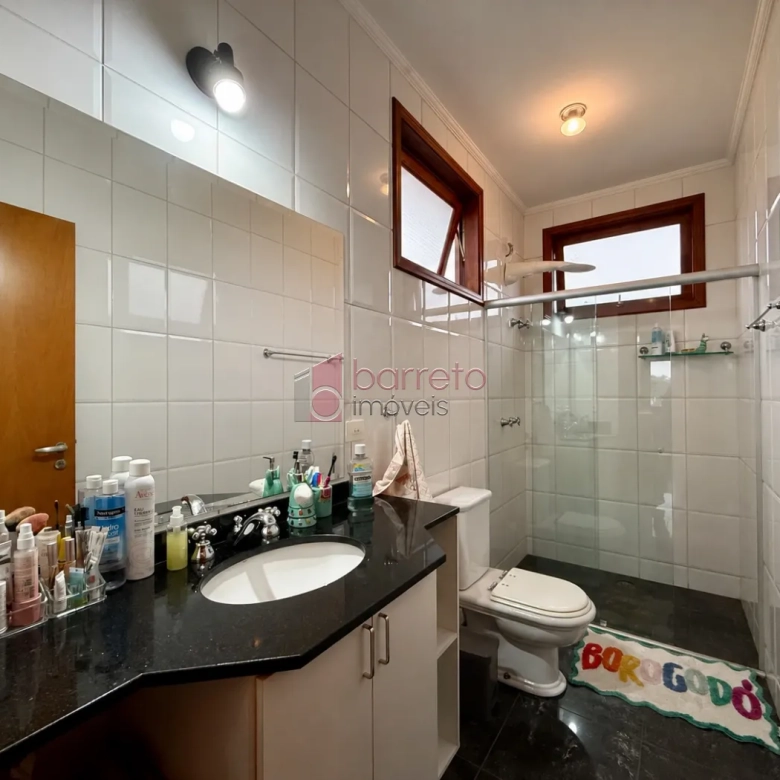 CASA COM 03 QUARTOS À VENDA – JARDIM PAULISTA – JUNDIAÍ/SP