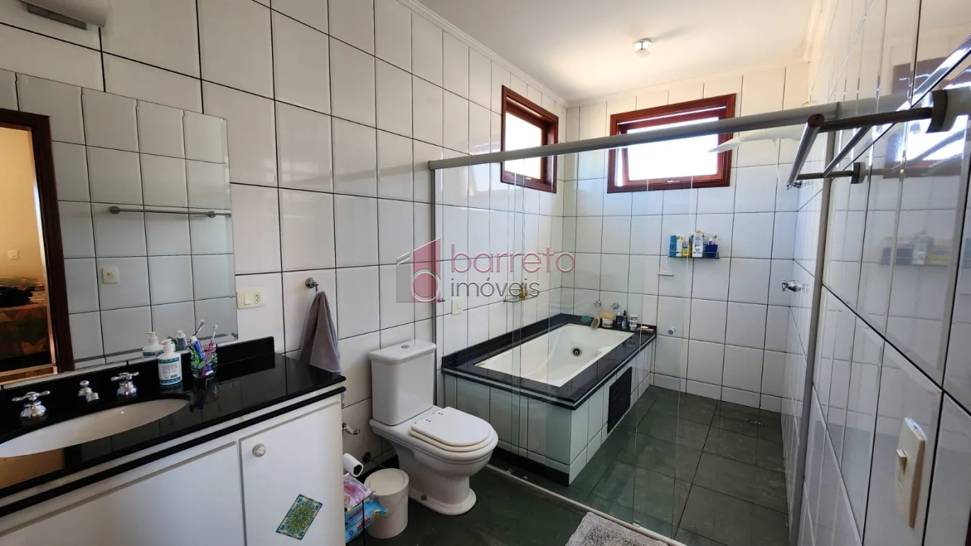 CASA COM 03 QUARTOS À VENDA – JARDIM PAULISTA – JUNDIAÍ/SP