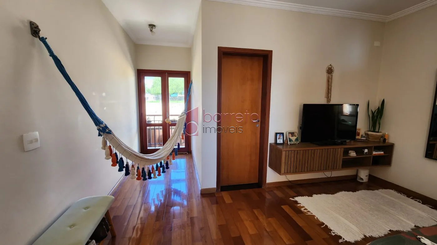 CASA COM 03 QUARTOS À VENDA – JARDIM PAULISTA – JUNDIAÍ/SP
