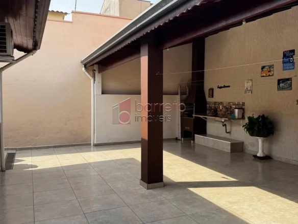 SOBRADO PARA LOCAÇÃO NO JARDIM SÃO VICENTE – JUNDIAÍ/SP