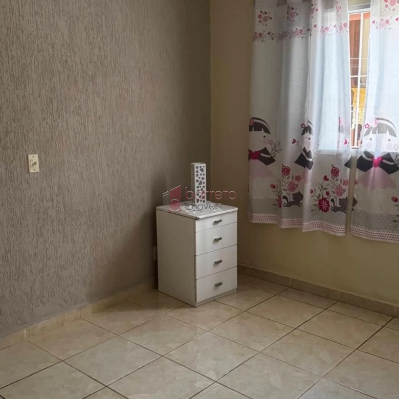 SOBRADO PARA LOCAÇÃO NO JARDIM SÃO VICENTE – JUNDIAÍ/SP