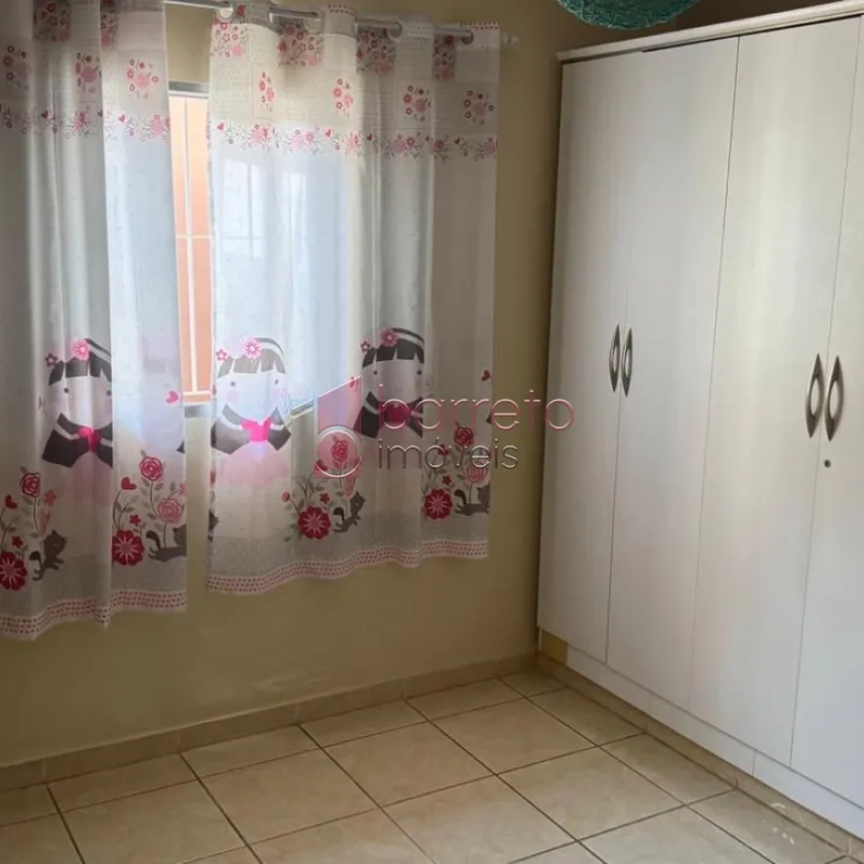 SOBRADO PARA LOCAÇÃO NO JARDIM SÃO VICENTE – JUNDIAÍ/SP
