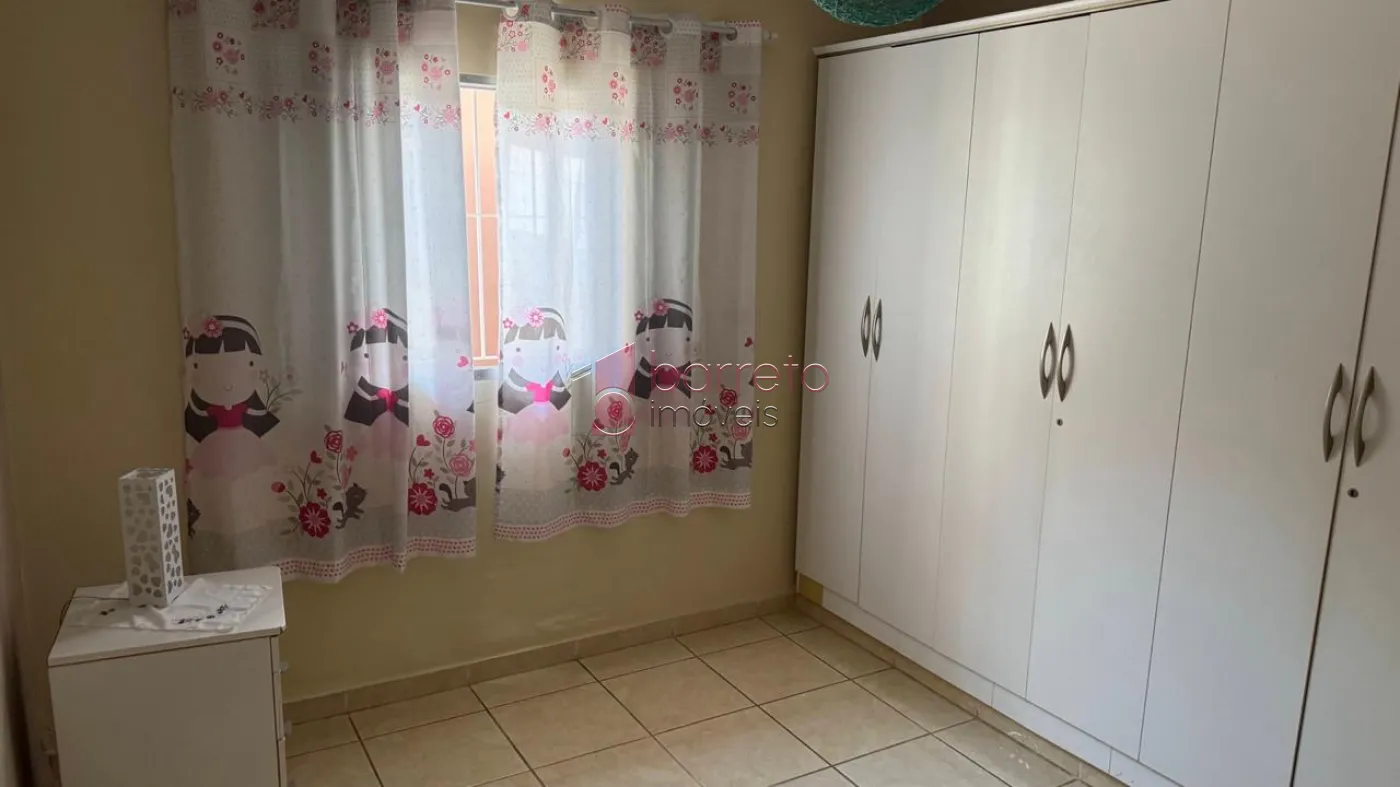 SOBRADO PARA LOCAÇÃO NO JARDIM SÃO VICENTE – JUNDIAÍ/SP