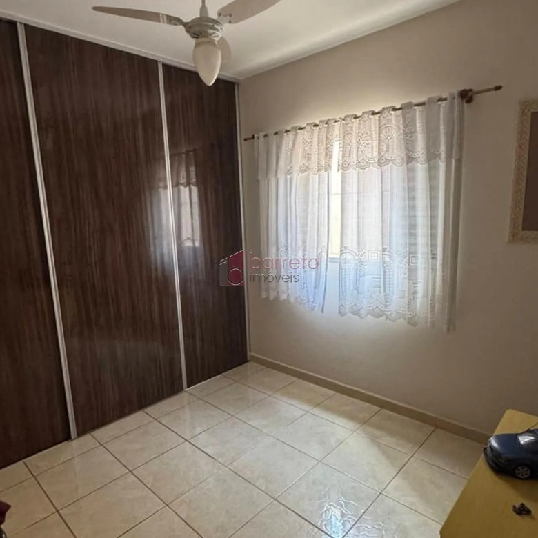 SOBRADO PARA LOCAÇÃO NO JARDIM SÃO VICENTE – JUNDIAÍ/SP