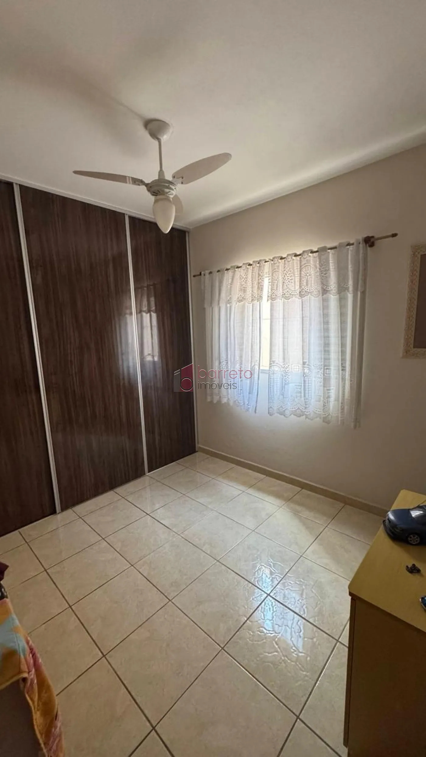 SOBRADO PARA LOCAÇÃO NO JARDIM SÃO VICENTE – JUNDIAÍ/SP