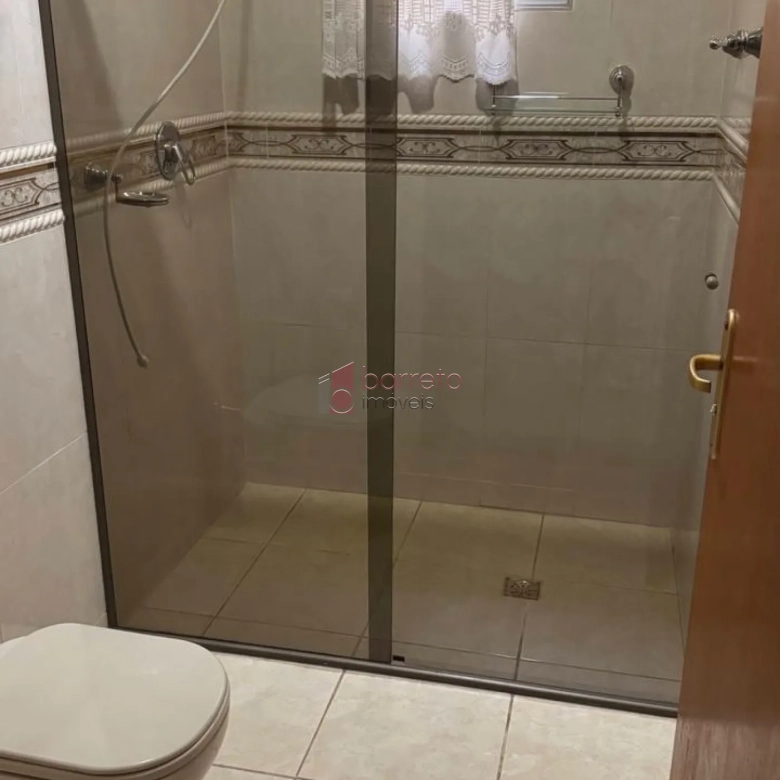 SOBRADO PARA LOCAÇÃO NO JARDIM SÃO VICENTE – JUNDIAÍ/SP