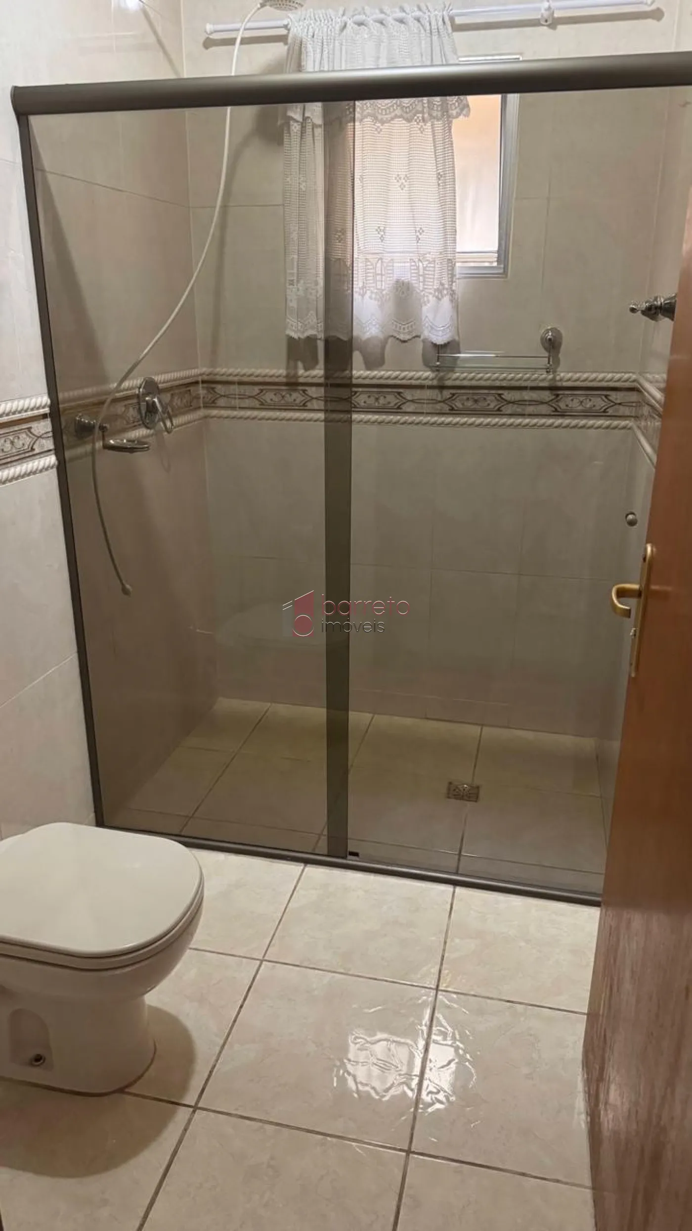 SOBRADO PARA LOCAÇÃO NO JARDIM SÃO VICENTE – JUNDIAÍ/SP
