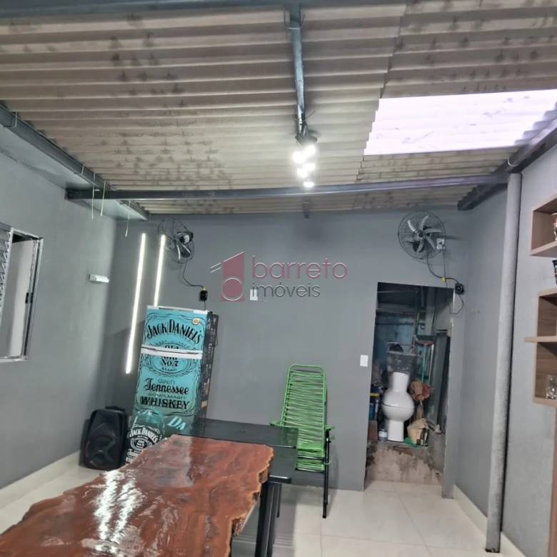 SOBRADO PARA LOCAÇÃO NO JARDIM NOVO HORIZONTE – JUNDIAÍ/SP