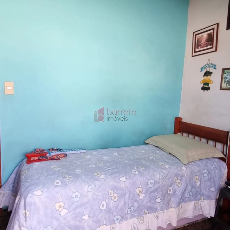SOBRADO À VENDA NO BAIRRO  JARDIM PACAEMBU – JUNDIAÍ/SP