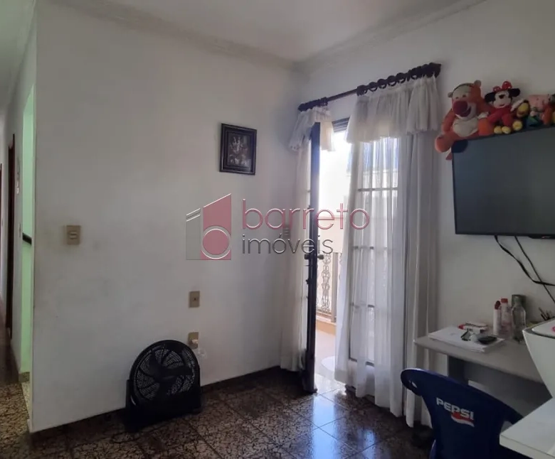 SOBRADO À VENDA NO BAIRRO  JARDIM PACAEMBU – JUNDIAÍ/SP