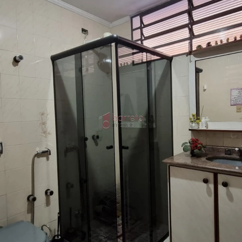SOBRADO À VENDA NO BAIRRO  JARDIM PACAEMBU – JUNDIAÍ/SP