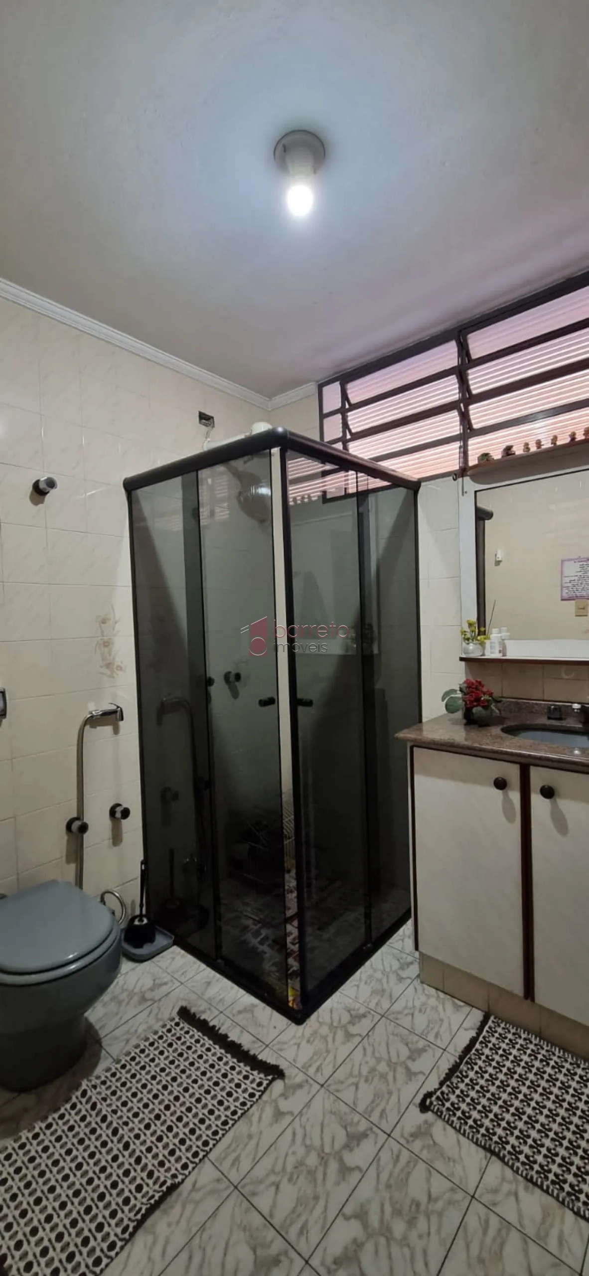 SOBRADO À VENDA NO BAIRRO  JARDIM PACAEMBU – JUNDIAÍ/SP