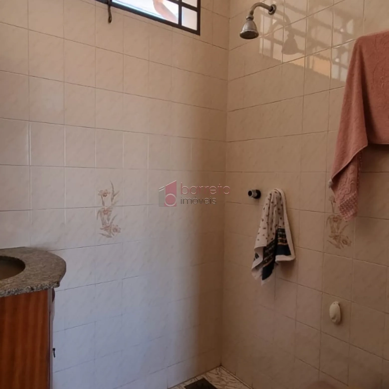 SOBRADO À VENDA NO BAIRRO  JARDIM PACAEMBU – JUNDIAÍ/SP