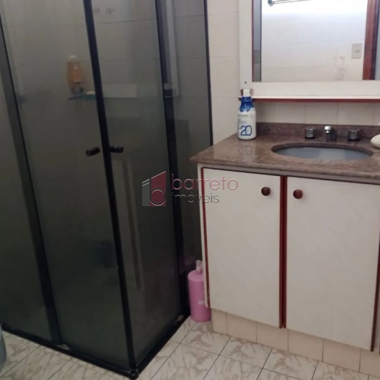 SOBRADO À VENDA NO BAIRRO  JARDIM PACAEMBU – JUNDIAÍ/SP