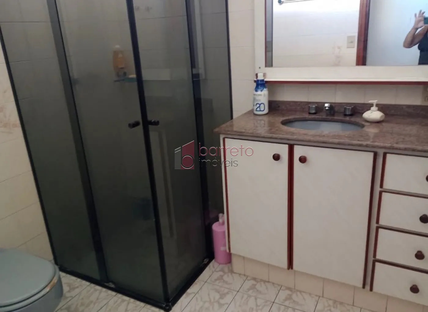 SOBRADO À VENDA NO BAIRRO  JARDIM PACAEMBU – JUNDIAÍ/SP