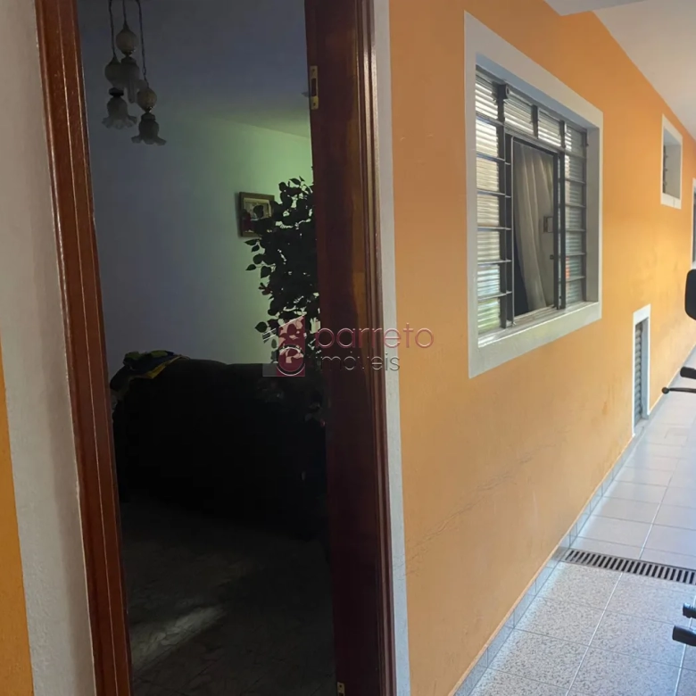 SOBRADO À VENDA NO BAIRRO  JARDIM PACAEMBU – JUNDIAÍ/SP
