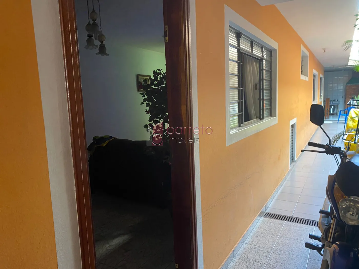 SOBRADO À VENDA NO BAIRRO  JARDIM PACAEMBU – JUNDIAÍ/SP