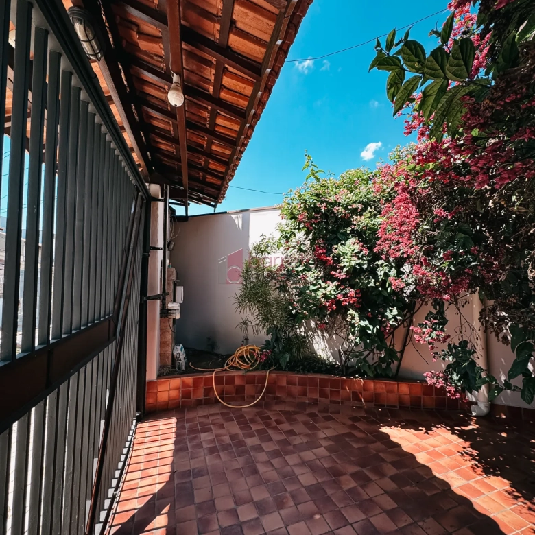 SOBRADO À VENDA NO BAIRRO CIDADE JARDIM I – JUNDIAÍ/SP