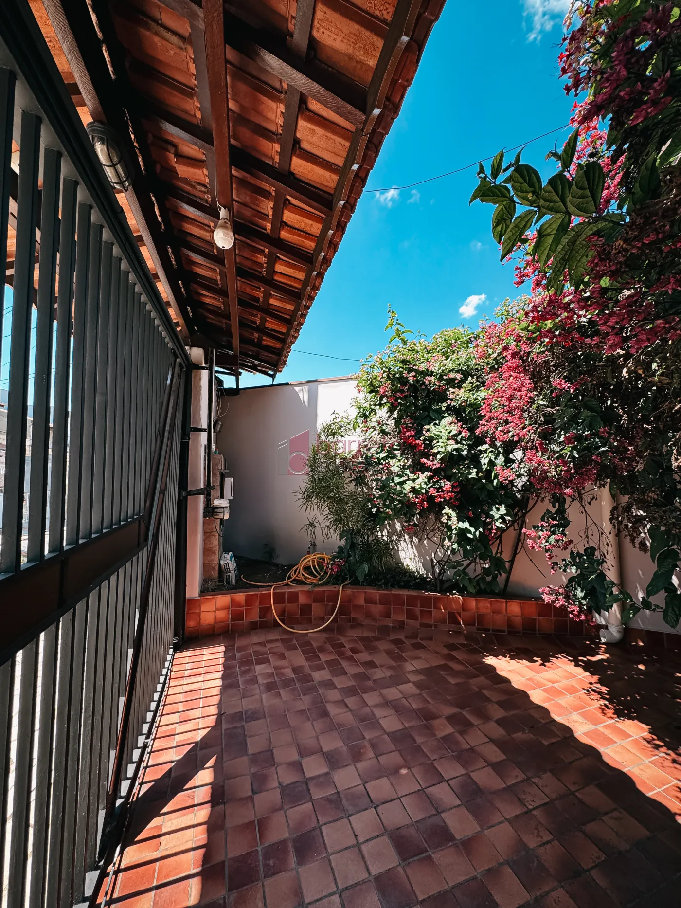 SOBRADO À VENDA NO BAIRRO CIDADE JARDIM I – JUNDIAÍ/SP