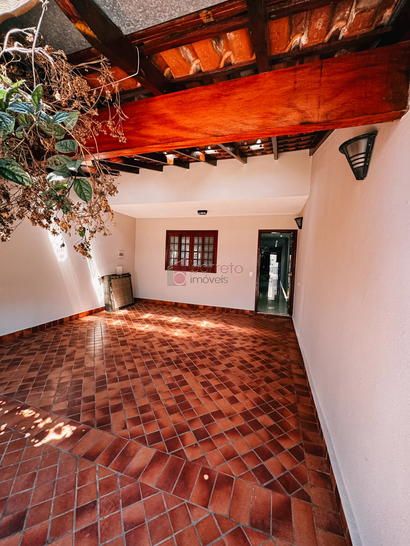 SOBRADO À VENDA NO BAIRRO CIDADE JARDIM I – JUNDIAÍ/SP