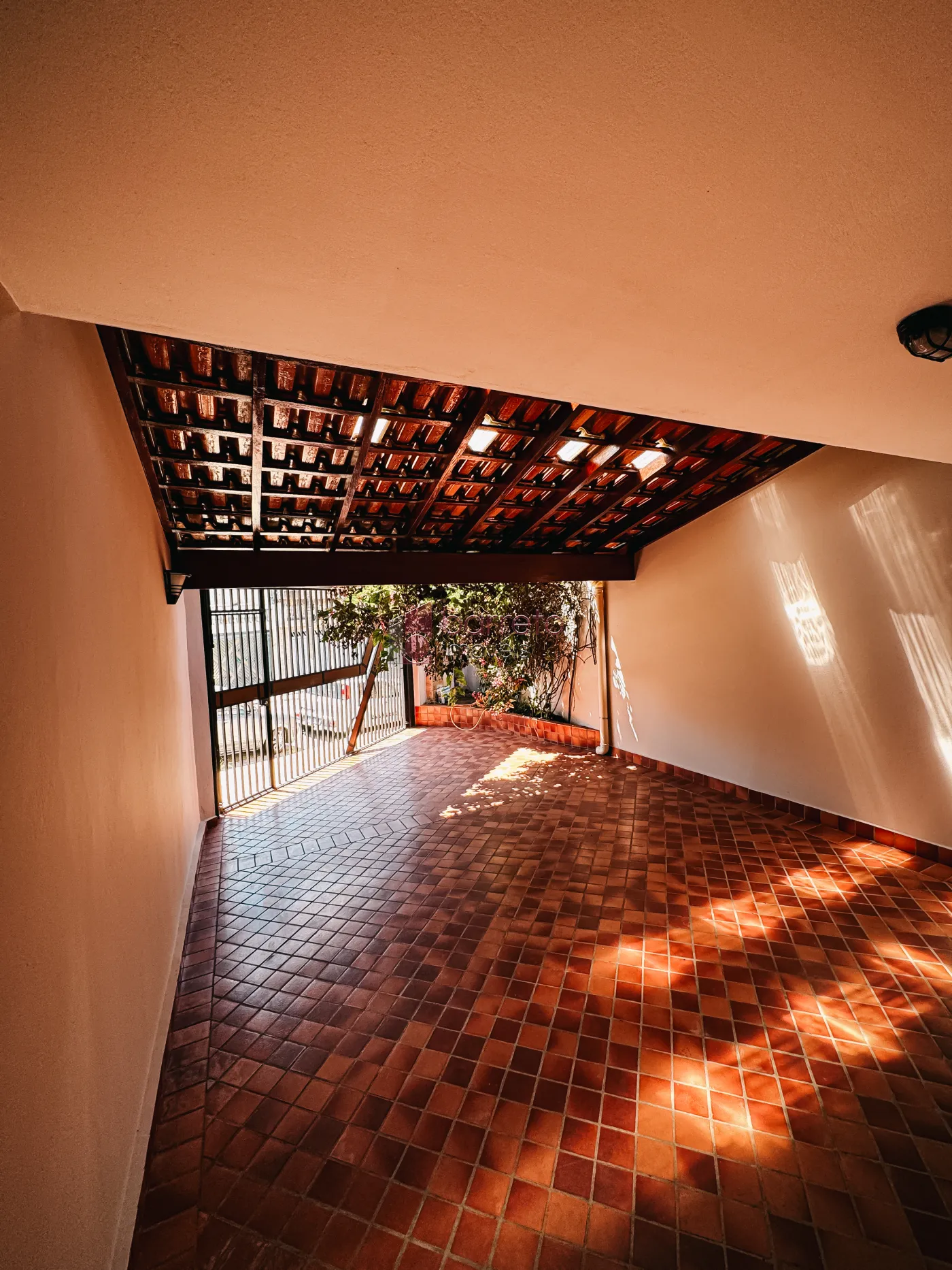 SOBRADO À VENDA NO BAIRRO CIDADE JARDIM I – JUNDIAÍ/SP