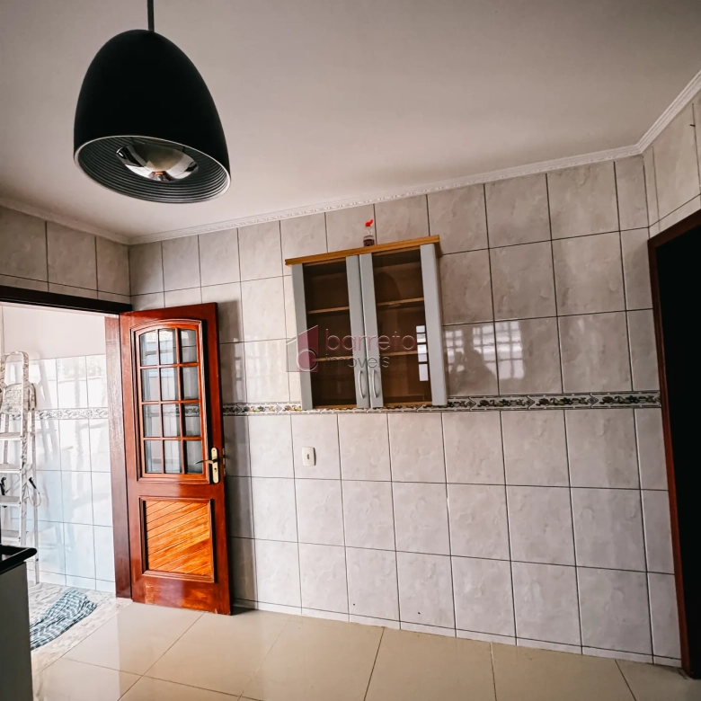 SOBRADO À VENDA NO BAIRRO CIDADE JARDIM I – JUNDIAÍ/SP
