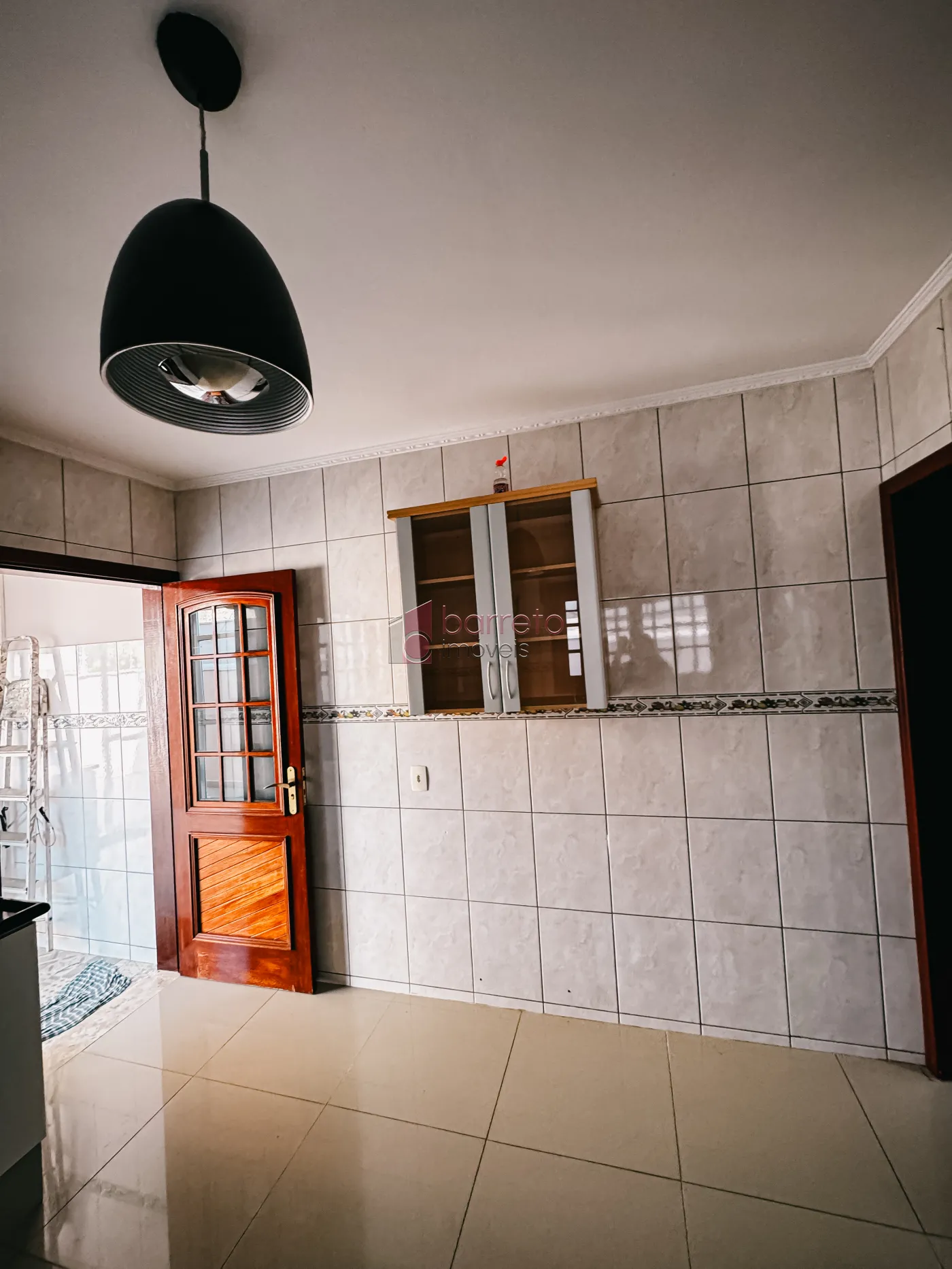 SOBRADO À VENDA NO BAIRRO CIDADE JARDIM I – JUNDIAÍ/SP